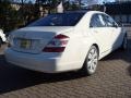 2008 Arctic White Mercedes-Benz S 550 4Matic Sedan  photo #4