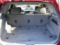 2005 Inferno Red Crystal Pearl Jeep Grand Cherokee Laredo 4x4  photo #10