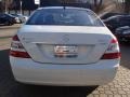 2008 Arctic White Mercedes-Benz S 550 4Matic Sedan  photo #5