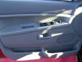 2005 Inferno Red Crystal Pearl Jeep Grand Cherokee Laredo 4x4  photo #12