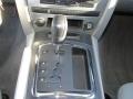 2005 Inferno Red Crystal Pearl Jeep Grand Cherokee Laredo 4x4  photo #16