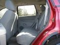 2005 Inferno Red Crystal Pearl Jeep Grand Cherokee Laredo 4x4  photo #18
