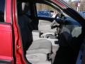 2005 Inferno Red Crystal Pearl Jeep Grand Cherokee Laredo 4x4  photo #22