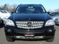 Black - ML 350 4Matic Photo No. 2