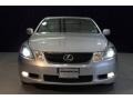 Mercury Silver Metallic - GS 300 Photo No. 3