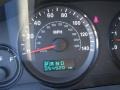 2005 Inferno Red Crystal Pearl Jeep Grand Cherokee Laredo 4x4  photo #25
