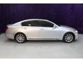Mercury Silver Metallic - GS 300 Photo No. 4