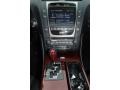 Mercury Silver Metallic - GS 300 Photo No. 9