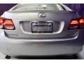 Mercury Silver Metallic - GS 300 Photo No. 10