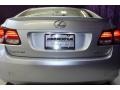 Mercury Silver Metallic - GS 300 Photo No. 11