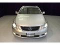 Mercury Silver Metallic - GS 300 Photo No. 13