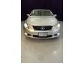 Mercury Silver Metallic - GS 300 Photo No. 14