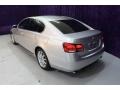 Mercury Silver Metallic - GS 300 Photo No. 15