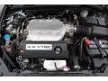 Graphite Pearl - Accord SE V6 Sedan Photo No. 9