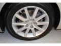 Mercury Silver Metallic - GS 300 Photo No. 23
