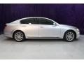 Mercury Silver Metallic - GS 300 Photo No. 24