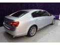 Mercury Silver Metallic - GS 300 Photo No. 25