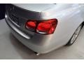 Mercury Silver Metallic - GS 300 Photo No. 26
