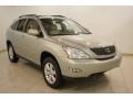 2006 Bamboo Pearl Lexus RX 330 AWD  photo #1