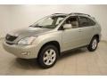 2006 Bamboo Pearl Lexus RX 330 AWD  photo #3