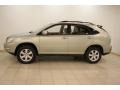 Bamboo Pearl - RX 330 AWD Photo No. 4