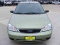 2007 Kiwi Green Metallic Ford Focus ZX4 SE Sedan  photo #8