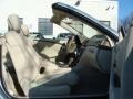 Iridium Silver Metallic - CLK 350 Cabriolet Photo No. 10