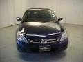 2007 Royal Blue Pearl Honda Accord LX Sedan  photo #2