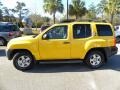Solar Yellow - Xterra S Photo No. 2