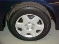 2007 Royal Blue Pearl Honda Accord LX Sedan  photo #4