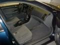 2007 Royal Blue Pearl Honda Accord LX Sedan  photo #6