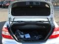 Iridium Silver Metallic - CLK 350 Cabriolet Photo No. 15