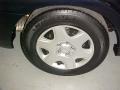 2007 Royal Blue Pearl Honda Accord LX Sedan  photo #7