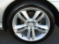 Iridium Silver Metallic - CLK 350 Cabriolet Photo No. 16
