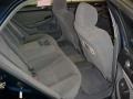 2007 Royal Blue Pearl Honda Accord LX Sedan  photo #8