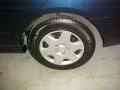 2007 Royal Blue Pearl Honda Accord LX Sedan  photo #10