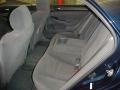2007 Royal Blue Pearl Honda Accord LX Sedan  photo #12
