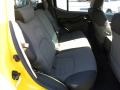 Solar Yellow - Xterra S Photo No. 10