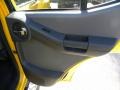 Solar Yellow - Xterra S Photo No. 11