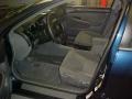2007 Royal Blue Pearl Honda Accord LX Sedan  photo #13