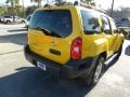 Solar Yellow - Xterra S Photo No. 13