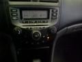 2007 Royal Blue Pearl Honda Accord LX Sedan  photo #17