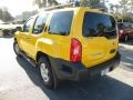 Solar Yellow - Xterra S Photo No. 15