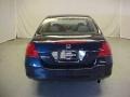 2007 Royal Blue Pearl Honda Accord LX Sedan  photo #18