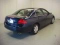 2007 Royal Blue Pearl Honda Accord LX Sedan  photo #19