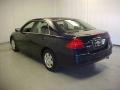 2007 Royal Blue Pearl Honda Accord LX Sedan  photo #20