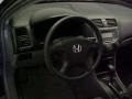 2007 Royal Blue Pearl Honda Accord LX Sedan  photo #21