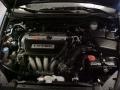 2007 Royal Blue Pearl Honda Accord LX Sedan  photo #22