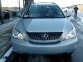 Bamboo Green Pearl - RX 350 AWD Photo No. 7