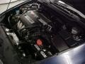 2007 Royal Blue Pearl Honda Accord LX Sedan  photo #23